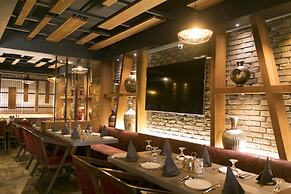 HOTEL HIRISA Unit Hotel Fortune Palace