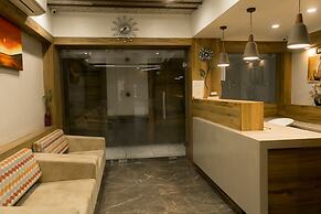 HOTEL HIRISA Unit Hotel Fortune Palace