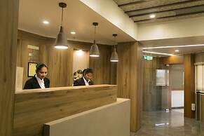 HOTEL HIRISA Unit Hotel Fortune Palace