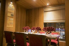 HOTEL HIRISA Unit Hotel Fortune Palace