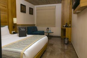 HOTEL HIRISA Unit Hotel Fortune Palace