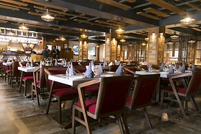 HOTEL HIRISA Unit Hotel Fortune Palace