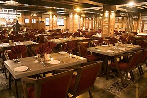 HOTEL HIRISA Unit Hotel Fortune Palace