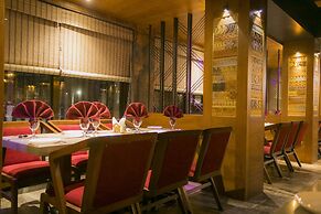 HOTEL HIRISA Unit Hotel Fortune Palace