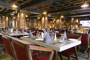 HOTEL HIRISA Unit Hotel Fortune Palace