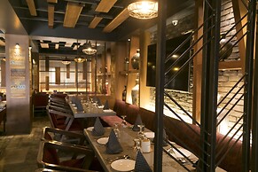 HOTEL HIRISA Unit Hotel Fortune Palace