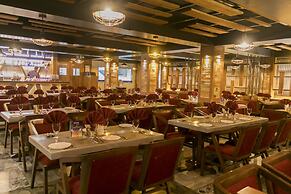 HOTEL HIRISA Unit Hotel Fortune Palace