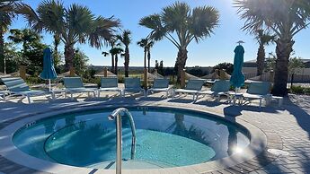 Windsor Island Resort 10br Villa Pool Spa Near Disney