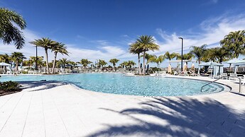 Solara Resort 7br Fancy Pool Spa Villa by Disney