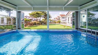 Daebudo Neru Dokchae Onsu Poolvill