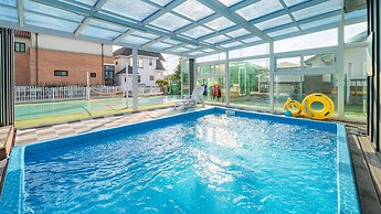 Daebudo Neru Dokchae Onsu Poolvill