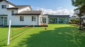 Daebudo Neru Dokchae Onsu Poolvill