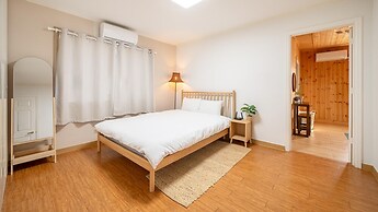 Daebudo Neru Dokchae Onsu Poolvill