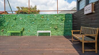 Daebudo Neru Dokchae Onsu Poolvill