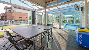 Daebudo Neru Dokchae Onsu Poolvill