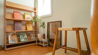 Daebudo Neru Dokchae Onsu Poolvill