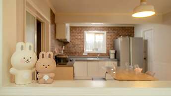 Daebudo Neru Dokchae Onsu Poolvill