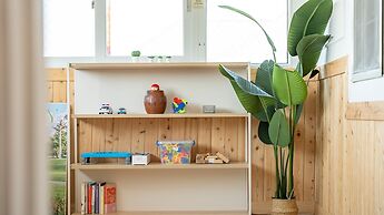 Daebudo Neru Dokchae Onsu Poolvill