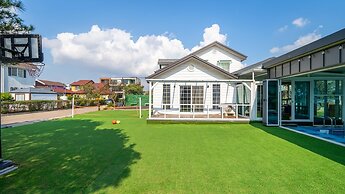 Daebudo Neru Dokchae Onsu Poolvill