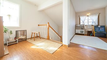 Daebudo Neru Dokchae Onsu Poolvill