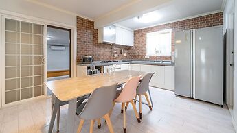 Daebudo Neru Dokchae Onsu Poolvill