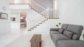 Daebudo Neru Dokchae Onsu Poolvill