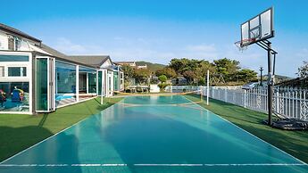 Daebudo Neru Dokchae Onsu Poolvill