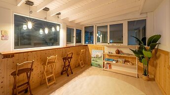 Daebudo Neru Dokchae Onsu Poolvill