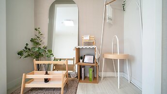 Daebudo Neru Dokchae Onsu Poolvill