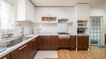 Daebudo Neru Dokchae Onsu Poolvill