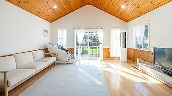 Daebudo Neru Dokchae Onsu Poolvill