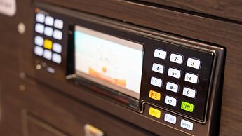 Daebudo Neru Dokchae Onsu Poolvill