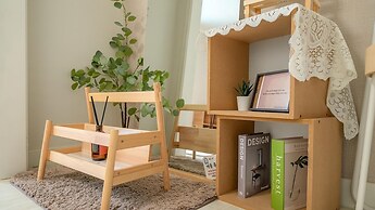 Daebudo Neru Dokchae Onsu Poolvill