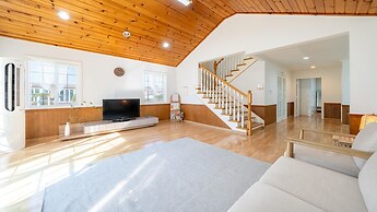 Daebudo Neru Dokchae Onsu Poolvill