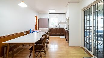 Daebudo Neru Dokchae Onsu Poolvill