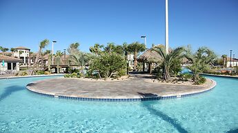 Championsgate 5br Pool Spa Villa Near Disney