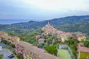 Mareazzurro Hill- Panorama View