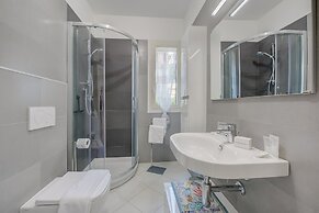 Mareazzurro Hill- Panorama View