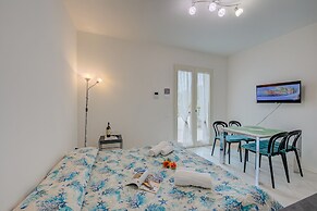 Mareazzurro Hill- Panorama View