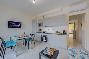 Mareazzurro Hill- Panorama View