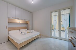 Mareazzurro Hill- Panorama View