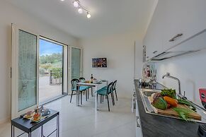 Mareazzurro Hill- Panorama View