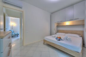 Mareazzurro Hill- Panorama View