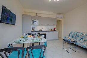 Mareazzurro Hill- Panorama View