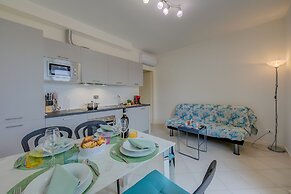 Mareazzurro Hill- Panorama View