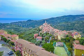 Mareazzurro Hill- Panorama View