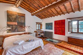 Casale Al Sole Tra Le Vecchie Vigne 6