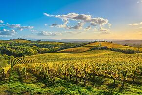 Casale Al Sole Tra Le Vecchie Vigne 6