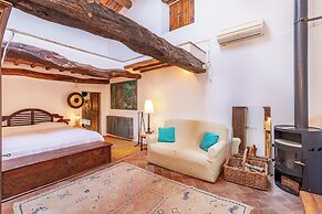 Casale Al Sole Tra Le Vecchie Vigne 6