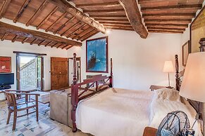 Casale Al Sole Tra Le Vecchie Vigne 6